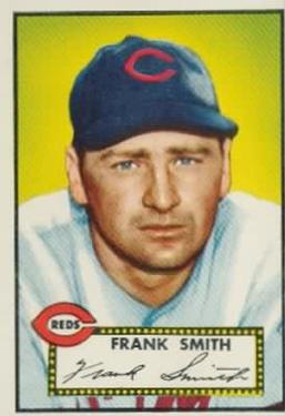 Frank Smith