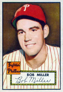 Bob Miller