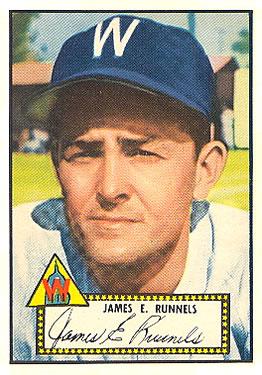 Pete Runnels