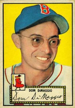 Dom DiMaggio