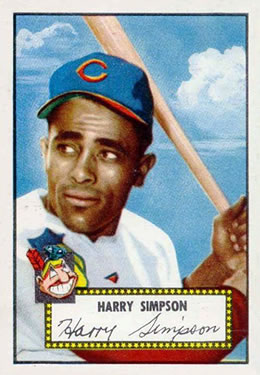 Harry Simpson