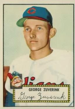 George Zuverink