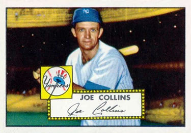 Joe Collins