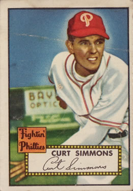 Curt Simmons