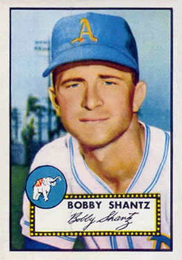 Bobby Shantz