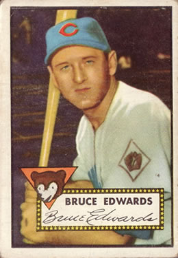 Bruce Edwards