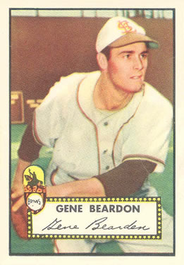 Gene Bearden