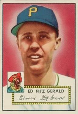 Ed FitzGerald