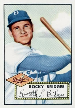 Rocky Bridges