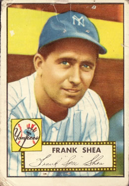 Frank Shea