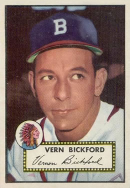 Vern Bickford
