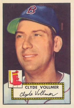 Clyde Vollmer