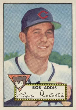 Bob Addis