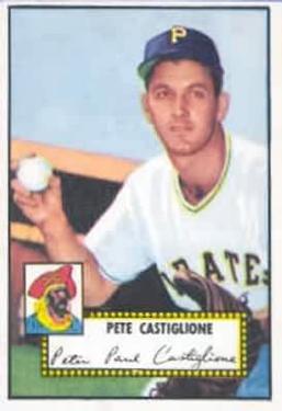 Pete Castiglione