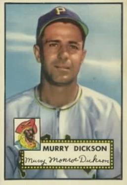 Murry Dickson