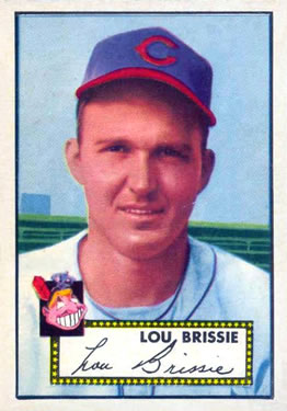 Lou Brissie