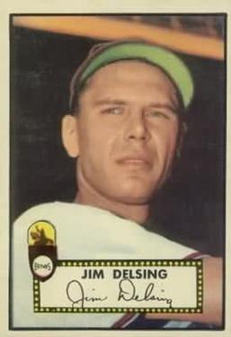 Jim Delsing