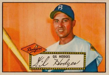 Gil Hodges