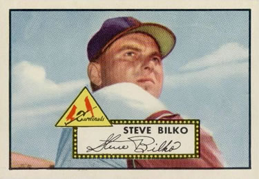 Steve Bilko