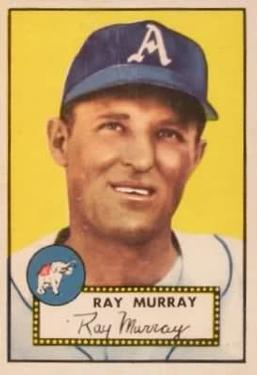 Ray Murray