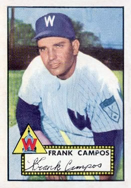 Frank Campos