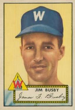 Jim Busby