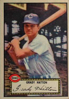 Grady Hatton