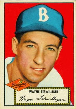 Wayne Terwilliger
