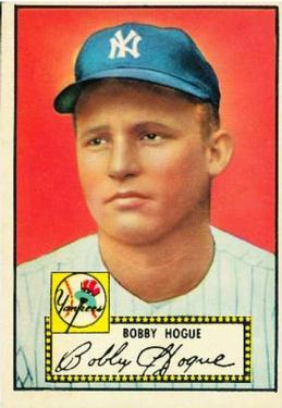 #9 Bobby Hogue