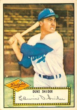 Duke Snider