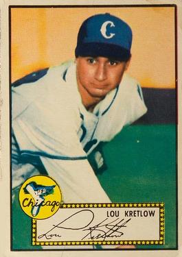 Lou Kretlow
