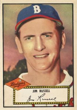 Jim Russell
