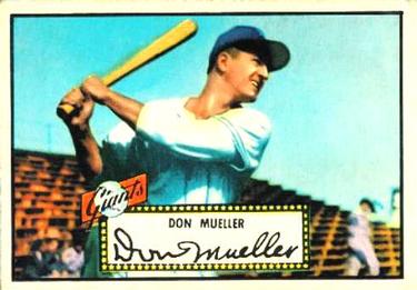 Don Mueller