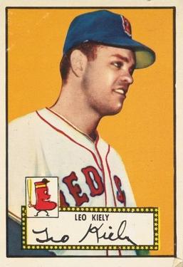 Leo Kiely