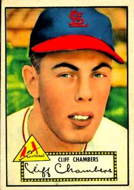 Cliff Chambers