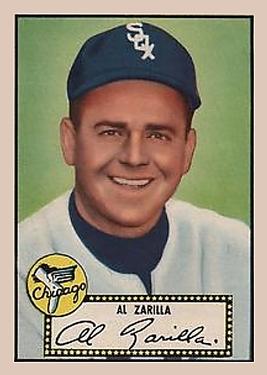 Al Zarilla