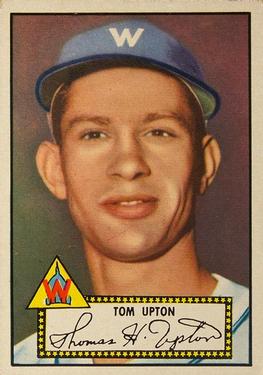 Tom Upton