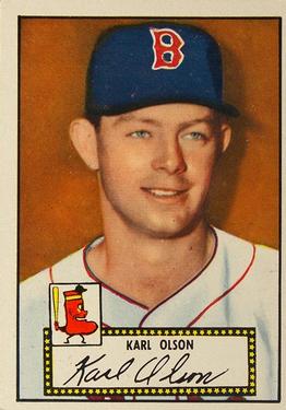 Karl Olson