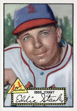 Eddie Stanky