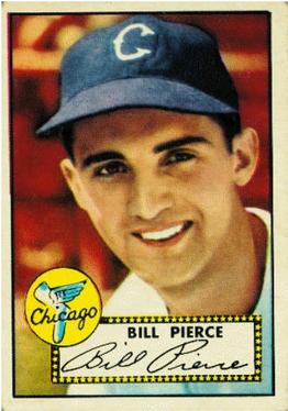 Bill Pierce