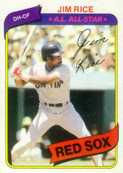 Jim Rice