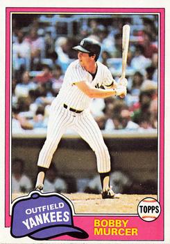 Bobby Murcer