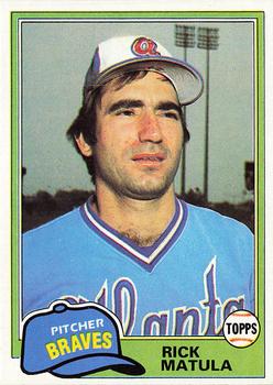 Rick Matula