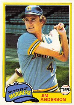 Jim Anderson