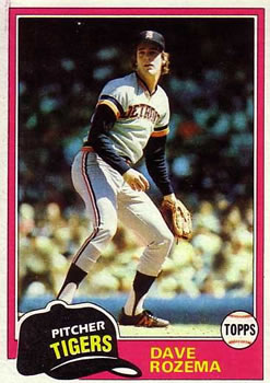 Dave Rozema