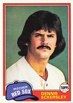 Dennis Eckersley
