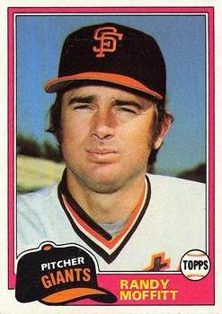 Randy Moffitt