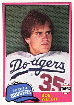 Bob Welch