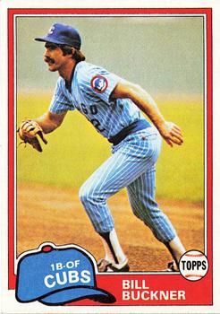 Bill Buckner