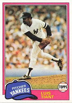Luis Tiant